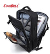 COOLBELL Functional Laptop Backpack CB 8265