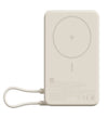 MI MAGNET POWER BANK 10000MAH BUILT IN STAND