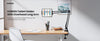 UGREEN 50394 UNIVERSAL HOLDER WITH FLEXIBLE LONG ARM