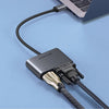 UGREEN 50505 USB-C TO HDMI + VGA CONVERTER