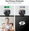 UGREEN 75725A FineCam Pro AI-Powered 2K Webcam