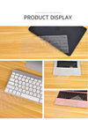 Coteci Transparent Keyboard Cover Pro 13" 2020 M1 (A2338,A2289, A2251)