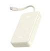 UGREEN 35340 FAST CHARGING POWERBANK 20000MAH 20W