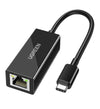 UGREEN 50307 USB-C TO GIGABIT ETHERNET ADAPTER