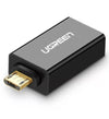 UGREEN 30530 MICRO USB TO USB 2.0 OTG ADAPTER