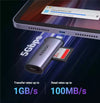 UGREEN 50704 USB-C TO CARD READER