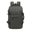 AMAZE WORKIE SYNTHETIC FIBER LAPTOP BACKPACK A950