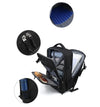 COOLBELL Functional Laptop Backpack CB 8265