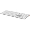 Meetion Ultra Slim Full Keys Keyboard iKey K230