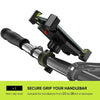 UGREEN 60989 BIKE PHONE MOUNT BLACK