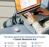 UGREEN 65708 Bluetooth Audio Transmitter for PS5 and PC