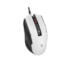 Bloody ES8 ESPORTS Gaming Mouse (Panda White)