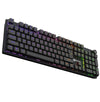 Meetion Wired Mechanical Keyboard MK009RD