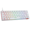 Meetion Mini Switches Mechanical Keyboard MK005
