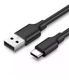 UGREEN 60826 USB-A 2.0 TO USB-C CABLE 3M