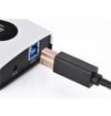 UGREEN 10372 USB 3.0 TO BM PRINT CABLE 2M
