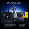 MAONO DGM20W WIRELESS CONDENSER PODCAST MIC