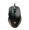 Meetion RGB Backlit Wired Gaming Mouse GM23 2023