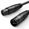 UGREEN 20712 AV130 XLR Microphone Cable