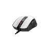 Bloody ES8 ESPORTS Gaming Mouse (Panda White)