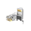 UNITEK Cat 7 Pass Through Connector (OT1093ATP01)