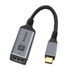 AMAZE TYPE C TO HDMI ADAPTER 4K@60HZ A125