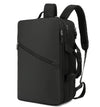 COOLBBELL 2 IN 1 LAPTOP BACKPACK CB-10003