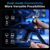 MAONO DGM20W WIRELESS CONDENSER PODCAST MIC