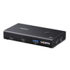 UGREEN 75246 HDMI KVM Switch 2IN1 4K@60Hz