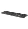 Meetion Ultra Slim Full Keys Keyboard iKey K230