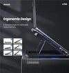 AMAZE Laptop Cooling 6 Fan A506