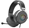Bloody G535P RGB USB Gaming Headset Black 3.5mm