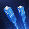 UGREEN 70663 LC-LC SINGLE MODE FIBER PATCH CABLE 3M