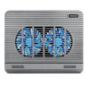 AMAZE DUAL SILENT FAN LAPTOP COOLING PAD A512