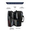 COOLBBELL 2 IN 1 LAPTOP BACKPACK CB-10003