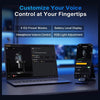 MAONO DGM20W WIRELESS CONDENSER PODCAST MIC