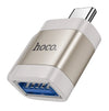 Hoco Female OTG Adapter UA31C