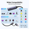 UGREEN 15389 Video Capture Card HDMI to USB 3.0 Adapter