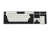 Mechanical Wired Gaming keyboard with 15W Magsafe charger GK20