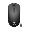 Vtech BT253 Rechargeable Dual Mode Bluetooth + Wireless Silent Mouse
