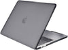 Coteci Tpu Frame+ PC Frosted Shell For Macbook 13.3 Pro M1/M2 2020/22 (A2338,A2289, A2251)