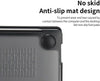 Coteci Tpu Frame+ PC Frosted Shell For Macbook 13.3 Air M1 2020 (A2337,A2179)