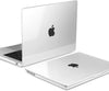 WIWU ISHIELD ULTRA THIN HARD SHELL CASE FOR MACBOOK NEW PRO M1/M2 A2338/A2251/A2289