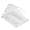 WIWU ISHIELD ULTRA THIN HARD SHELL CASE FOR MACBOOK NEW PRO (A1706/A1708/A1989/A2159) 13.3inch