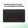 V-Tech Universal Mini Bluetooth Keyboard