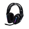 Logitech 981-000867 G733 Lightspeed Wireless RGB Gaming Headset – Black