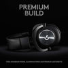 Logitech 920-001472 PRO X Gaming Headset