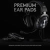 Logitech 920-001472 PRO X Gaming Headset