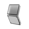 WIWU HAYA SHIELD ULTRA THIN HARD SHELL CASE FOR MACBOOK NEW PRO M1/M2 A2338/A2251/A2289