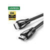 UGREEN 80404 HDMI TO HDMI M/M 8K CABLE BRAIDED 3M